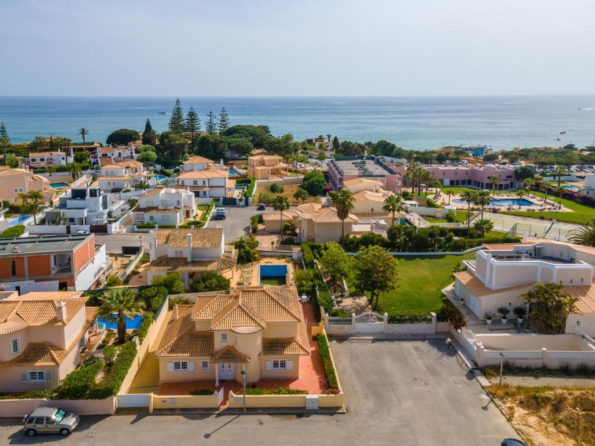 Casa Da Praceta By Hellovacations Villa Albufeira Luaran gambar