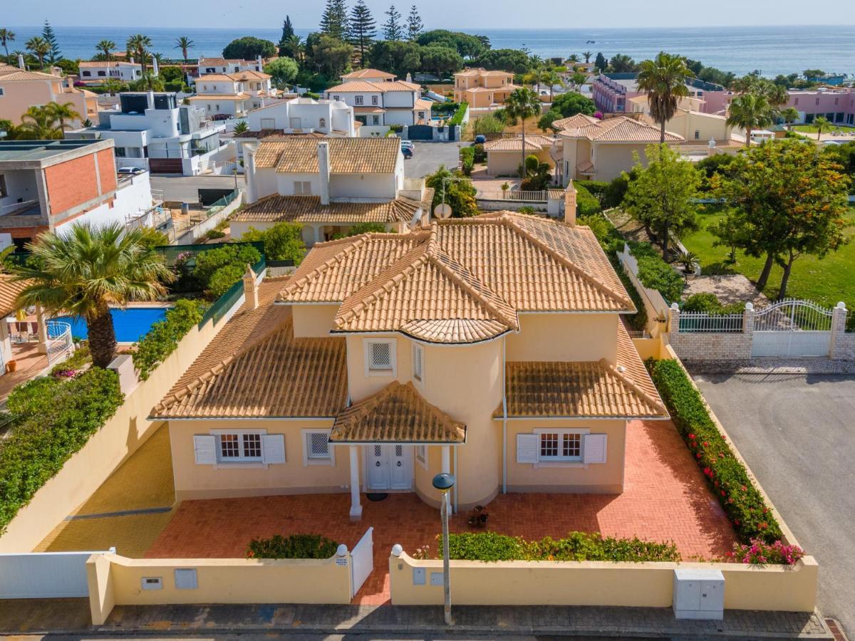 Casa Da Praceta By Hellovacations Villa Albufeira Luaran gambar